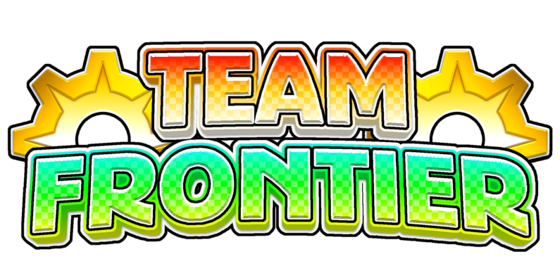 TEAM FRONTIER
